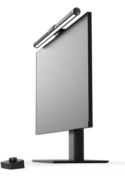 Bw-Cml5 Monitör Işık Çubuğu Dokunmatik / Kablosuz Kumanda Kontrol Monitor Light Bar Göz Koruma